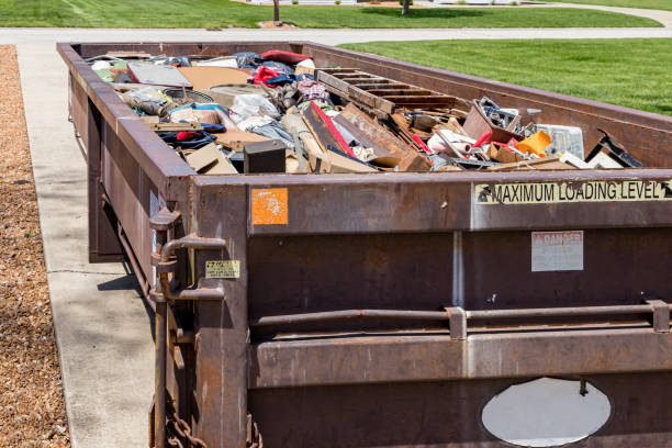 Reliable Prattville, AL Junk Removal Services Solutions